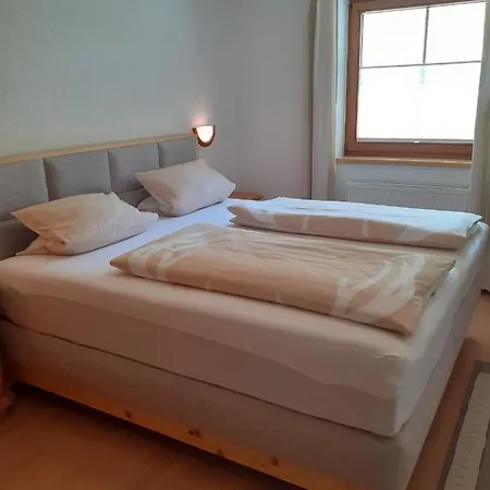 Apartmán Apart Brugger *