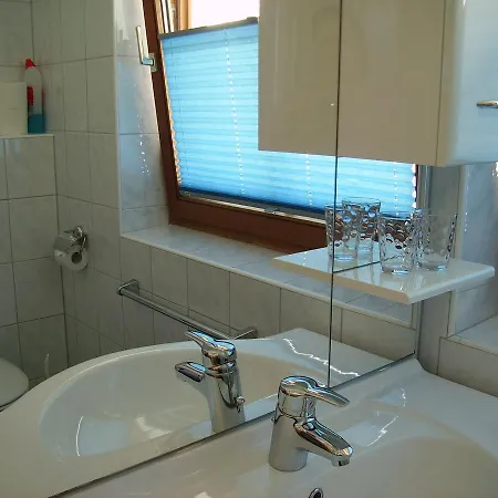 Apartmán Apart Brugger *