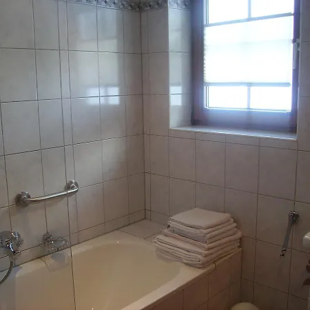 Apart Brugger Apartmán *