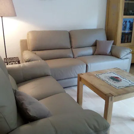 Apart Brugger Apartmán *